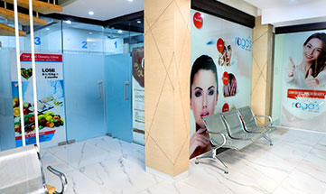 raga skin care